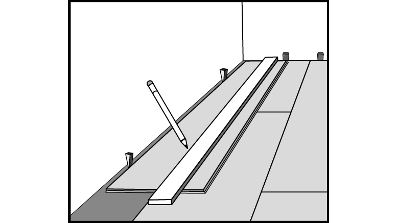Anzeichnen Anzeichnen